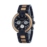 Wood Watch Quartz