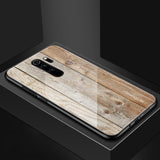 Wood Grain Phone Case