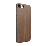 Eco Bamboo Wood Phone Case For Samsung Phone