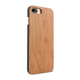 Eco Bamboo Wood Phone Case For Samsung Phone