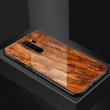 Wood Grain Phone Case