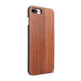 Eco Bamboo Wood Phone Case For Samsung Phone